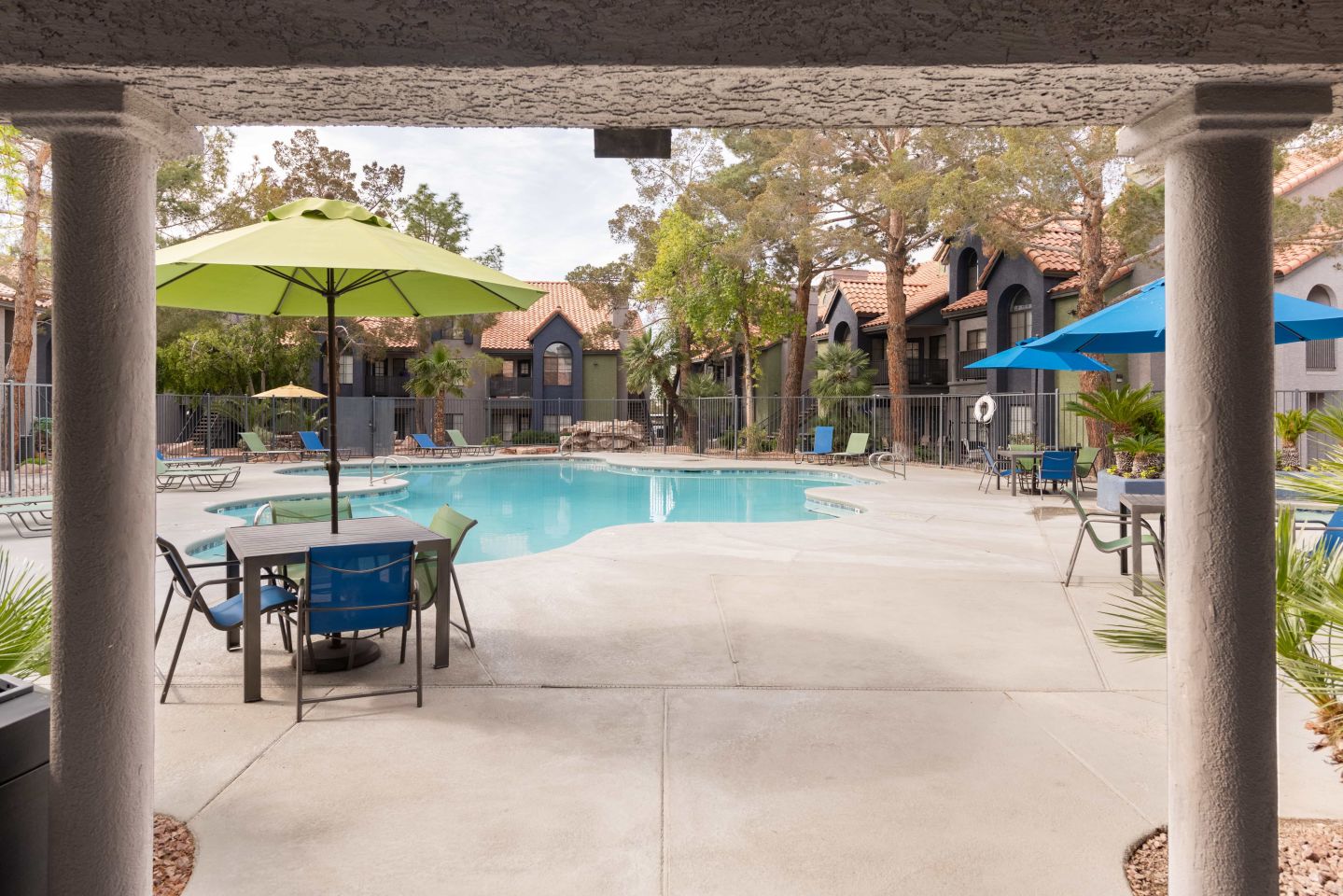 Boulevard @4201 Apartments Image 30