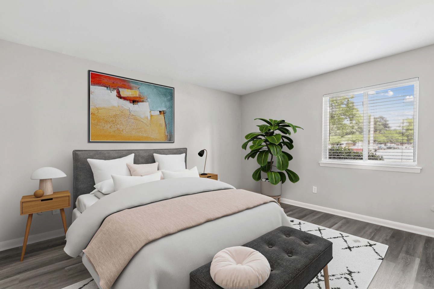 Woodshire Apartments Image 11