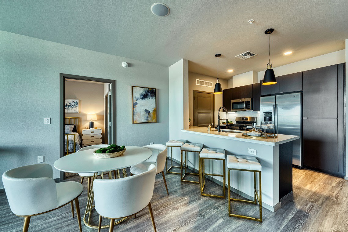 Cuvee Apartments Image 6