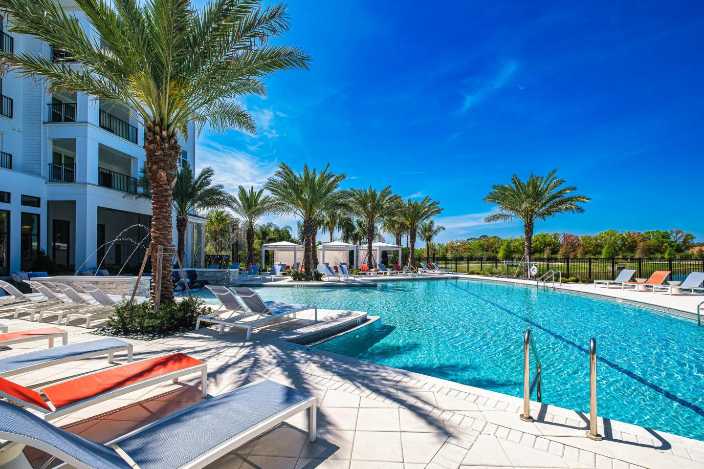 Altis Grand Suncoast Apartments Image 1