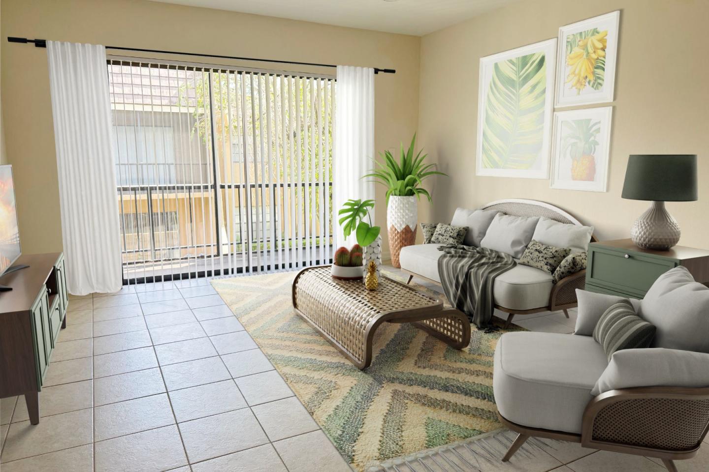 Courtyards at Miami Lakes Image 5