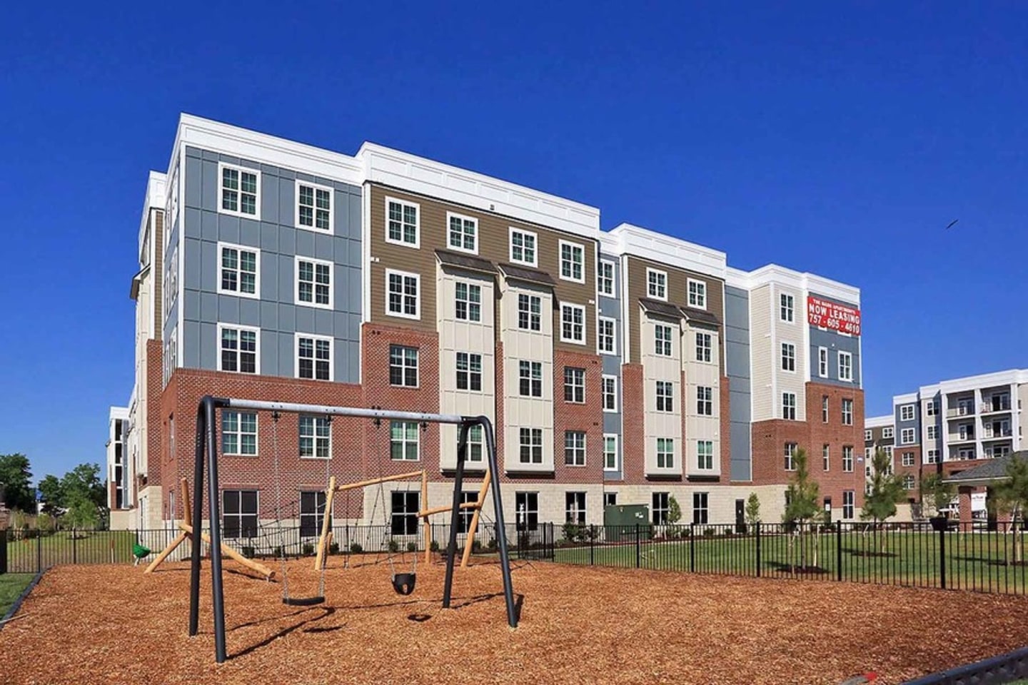 The MARQ at Virginia Beach Image 3