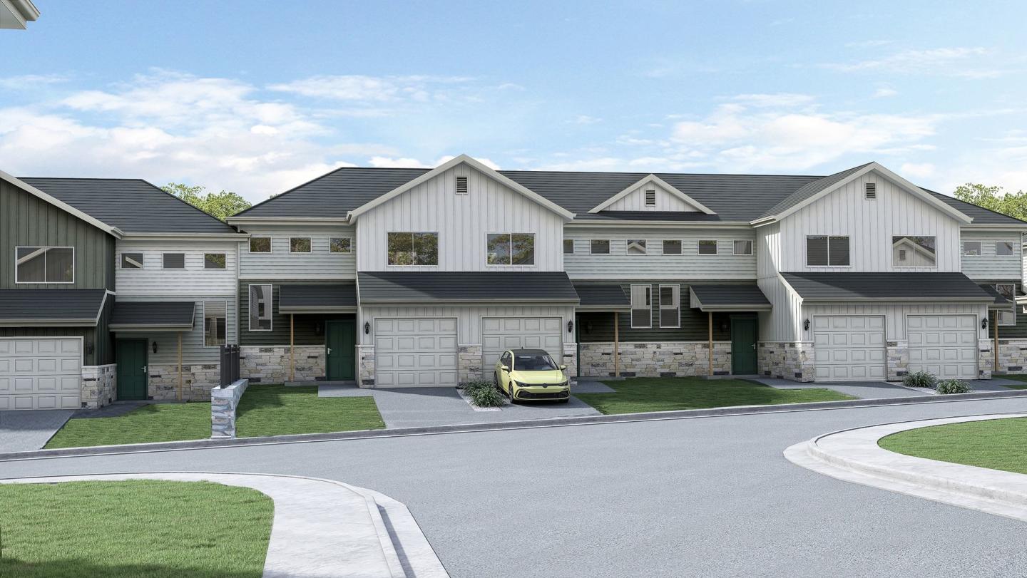 Equinox Townhomes at New Braunfels Image 14