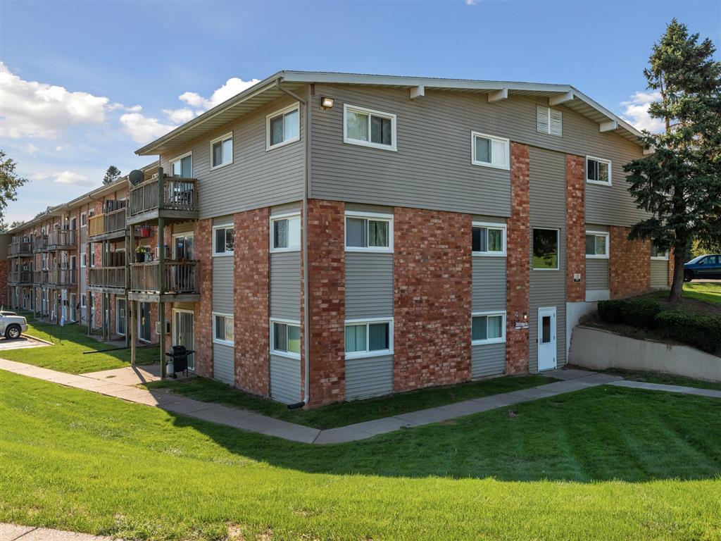 Oak Valley Apartments Image 5
