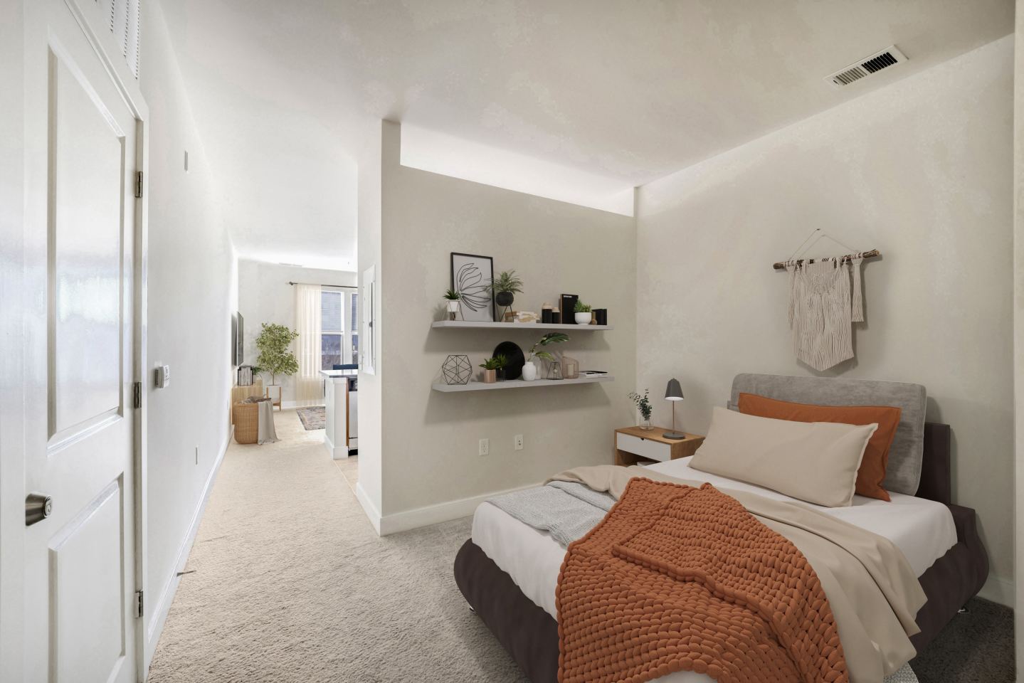 The Gale Eckington - Affordable Apartments Image 12