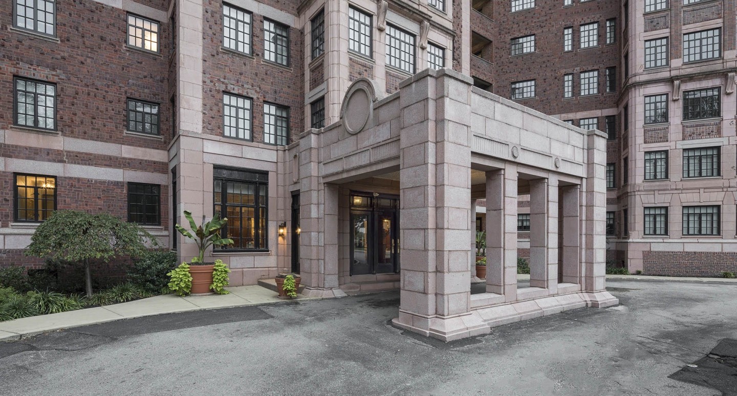 Alden Park Luxury Apartments Image 24