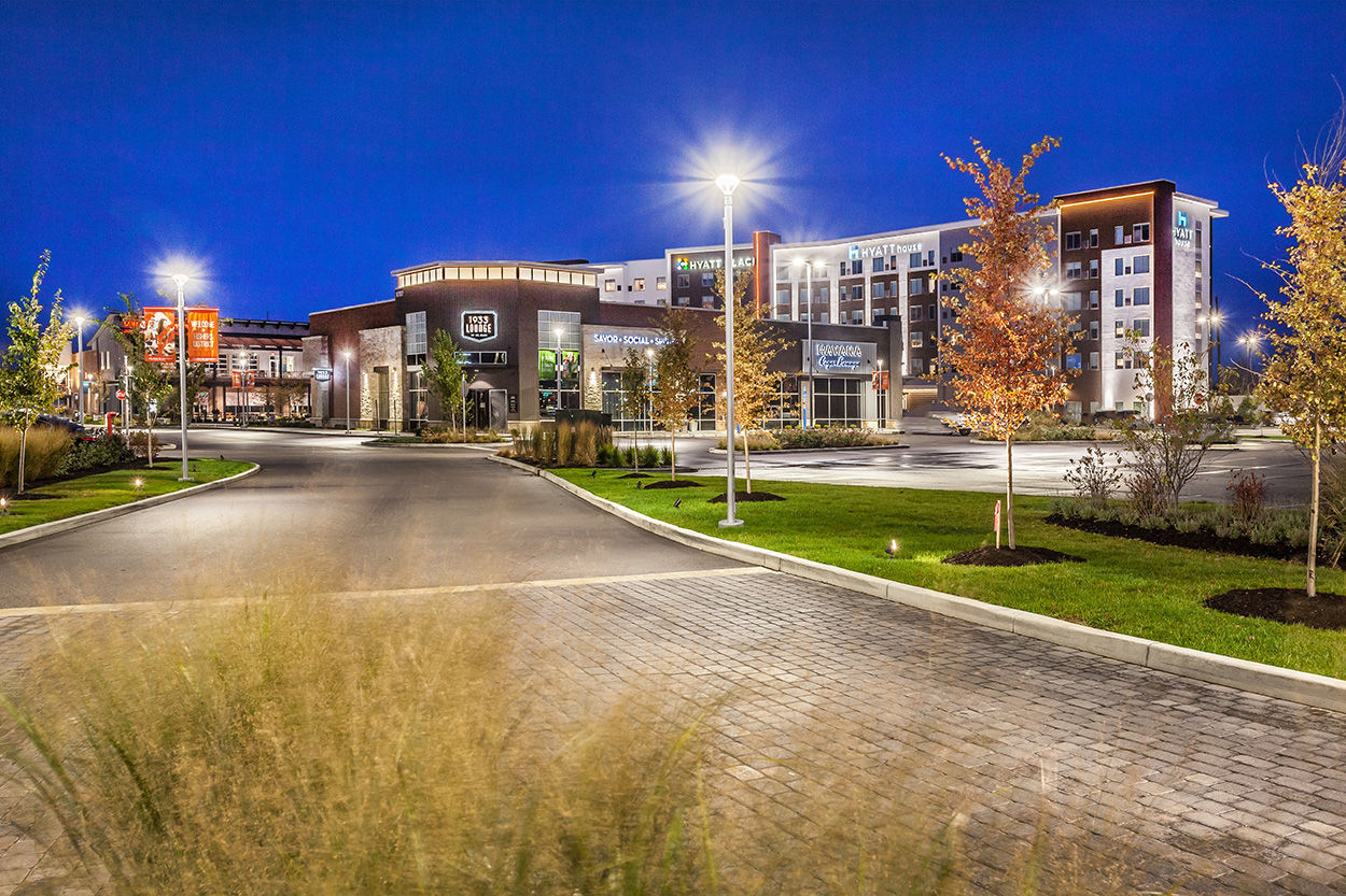 The Mark at Fishers District Image 21