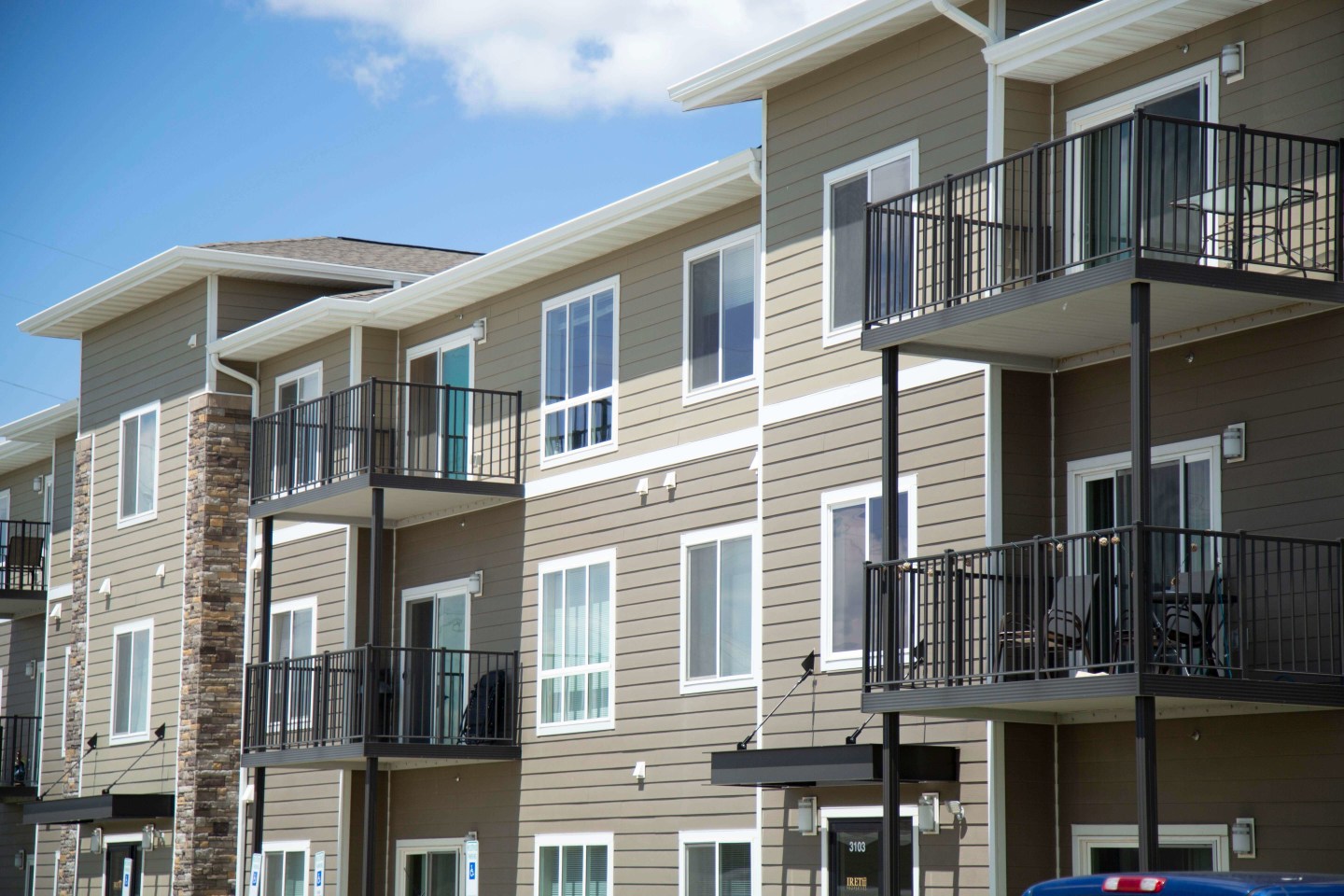 Northridge Apartments Image 8