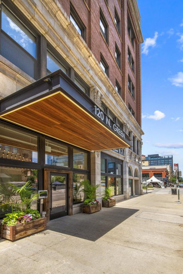 The Lofts at Gin Alley Image 1