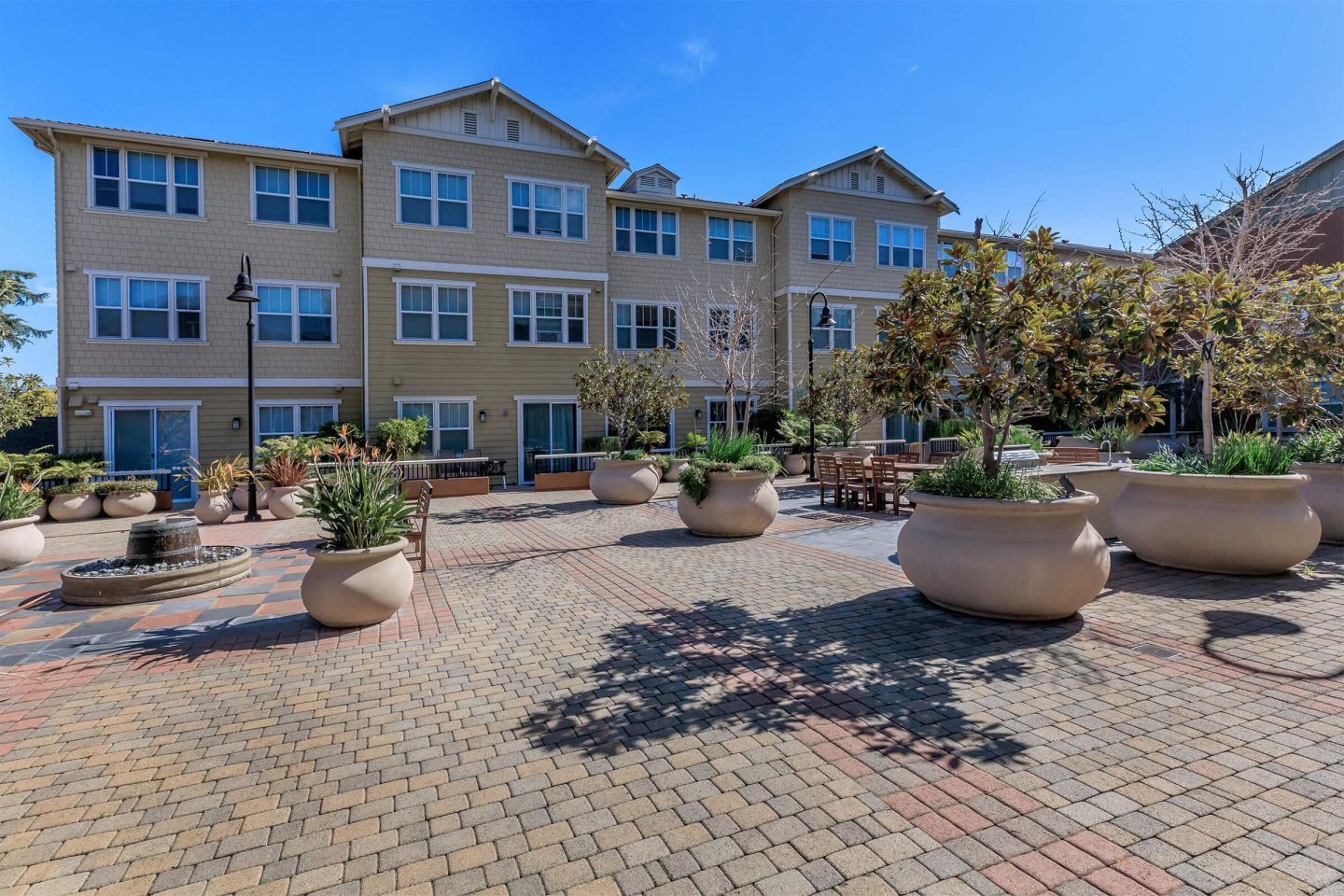 Oak Walk Image 76
