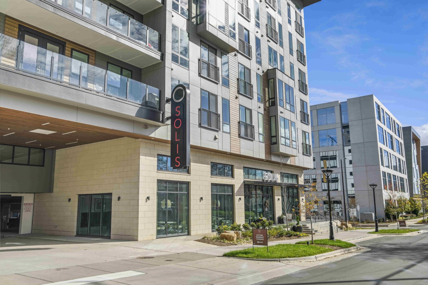 Solis Midtown Image 44