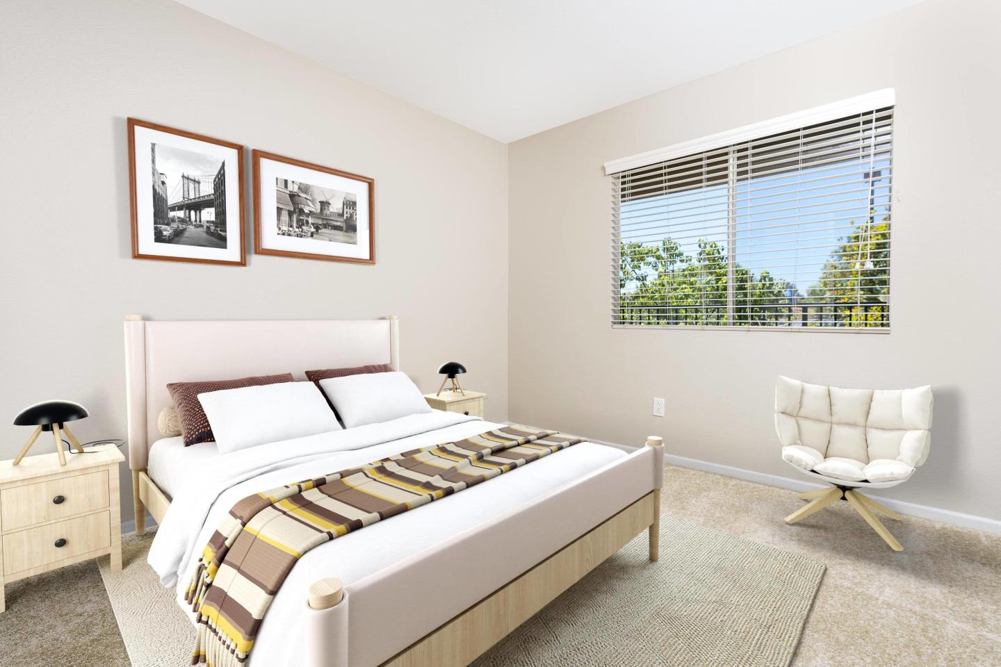 Rancho Monte Vista Luxury Apartment Homes Image 1