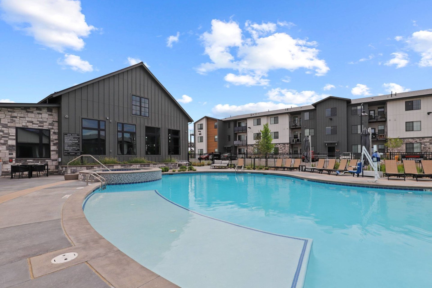 Camber Apartments Image 26