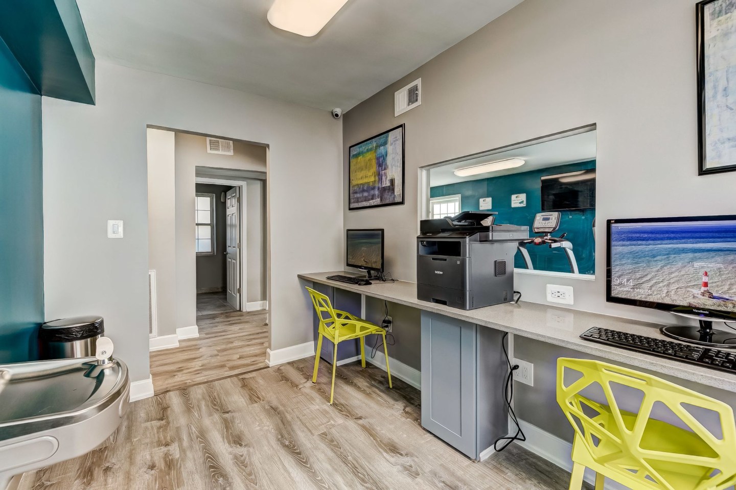 Loch Raven Village Apartments Image 10