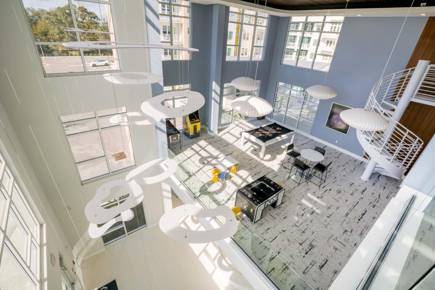 Cirrus Apartments Image 10