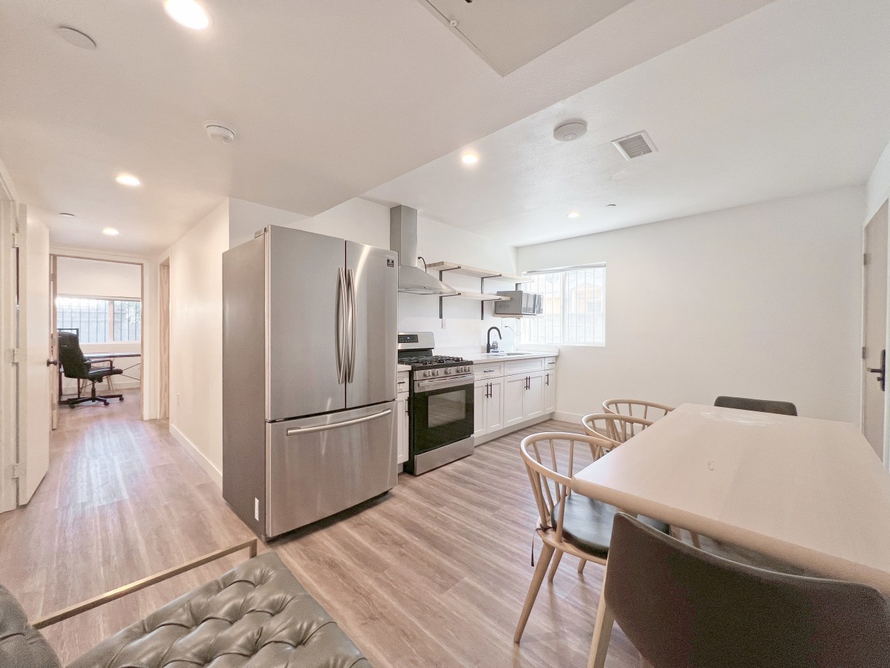 3748 Dalton Avenue - Co-Living Image 3