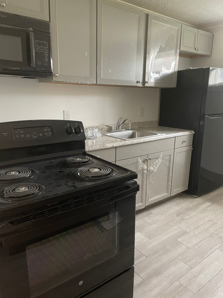Hampton View Apartments Image 12