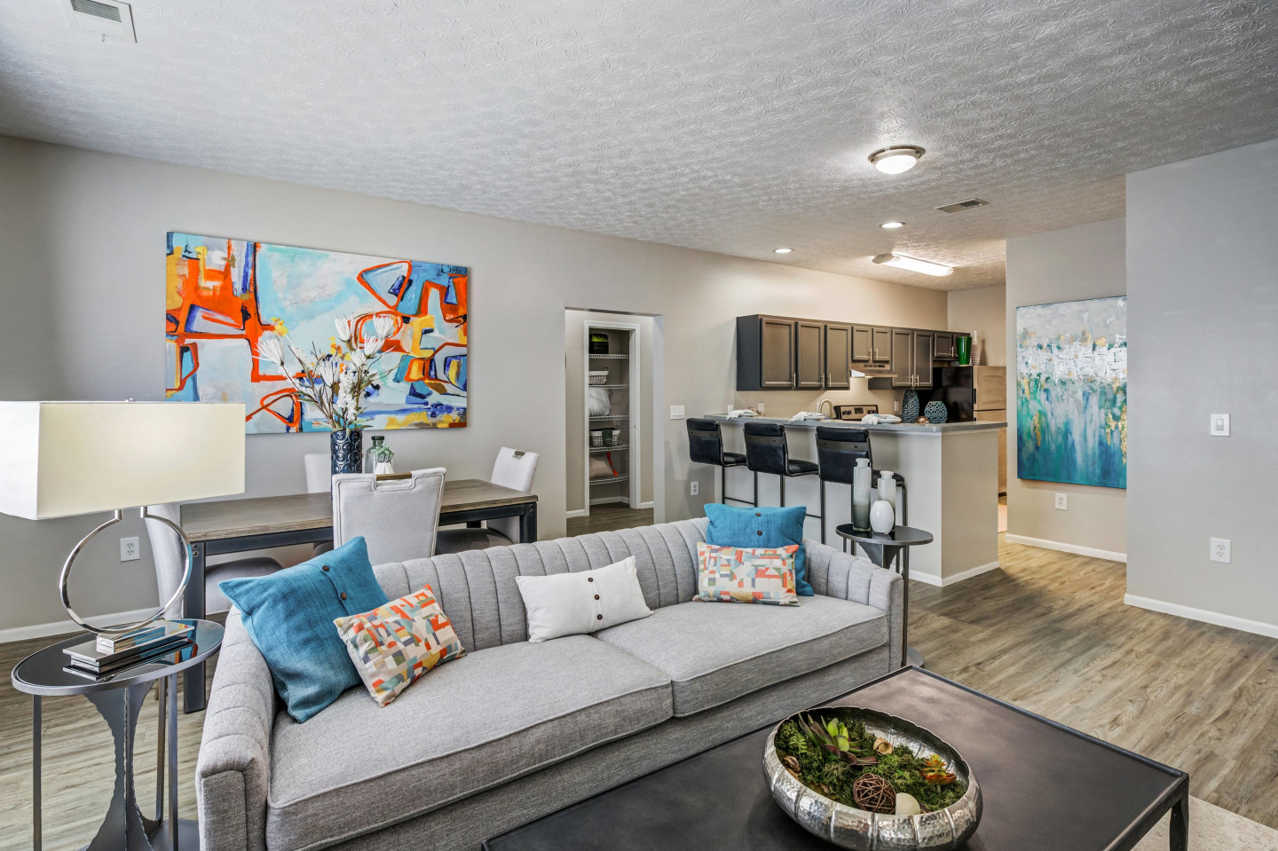 The Commons at Canal Winchester Apartments Image 2
