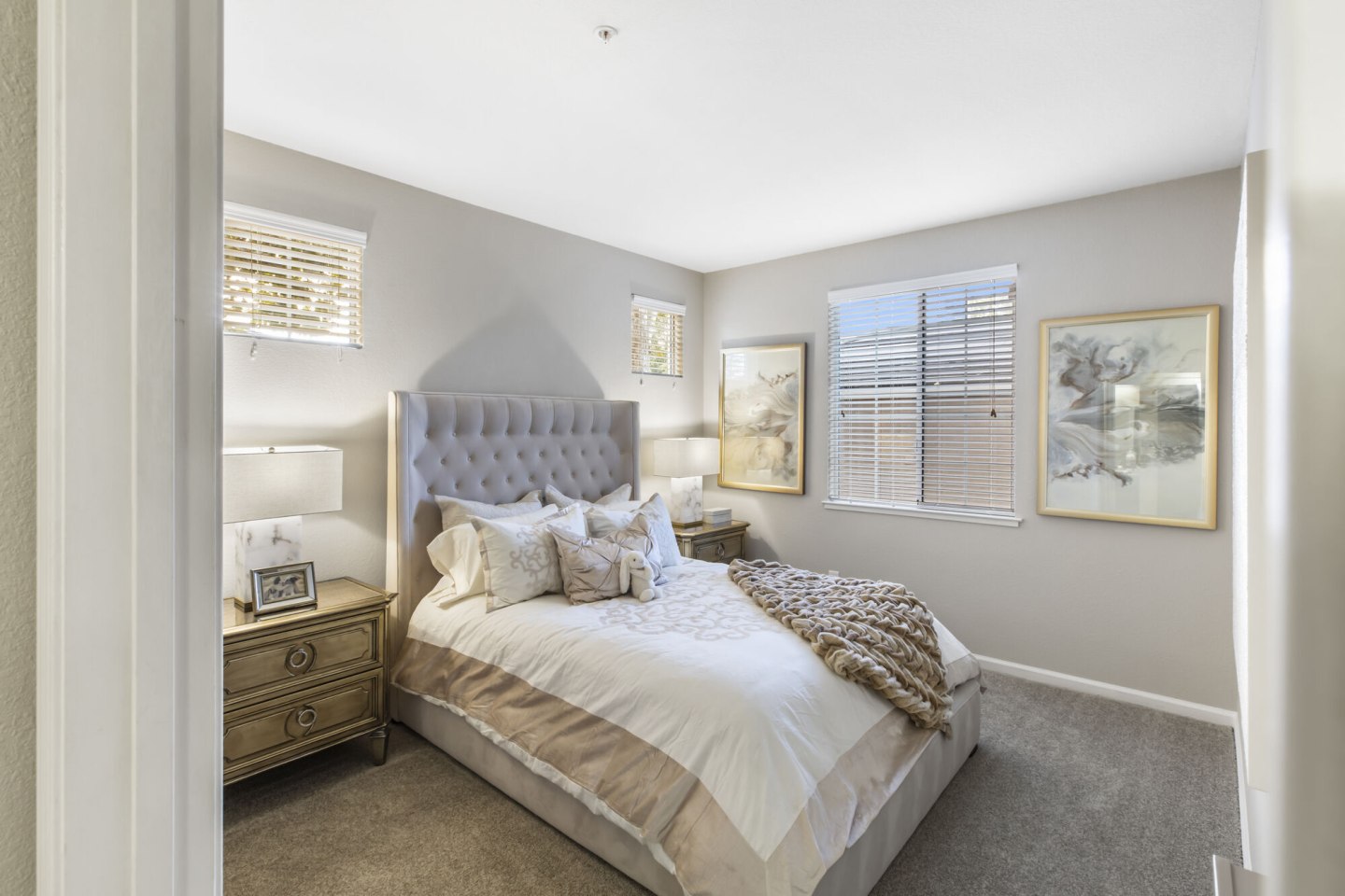 Sherwood Apartments Image 11