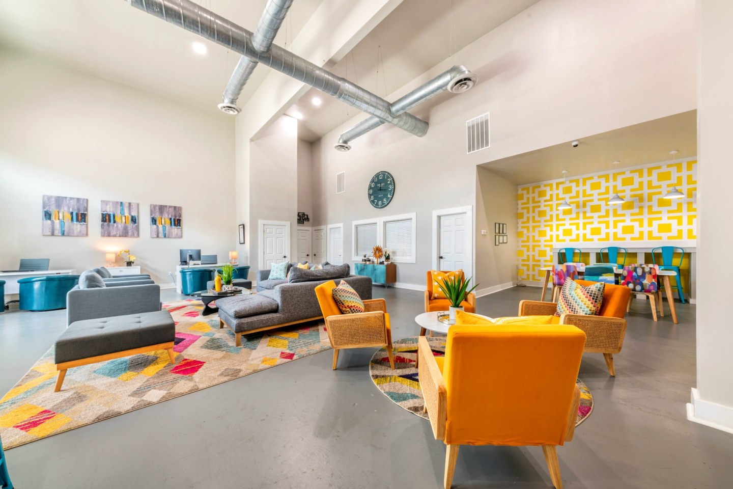Alister Apartments Image 6