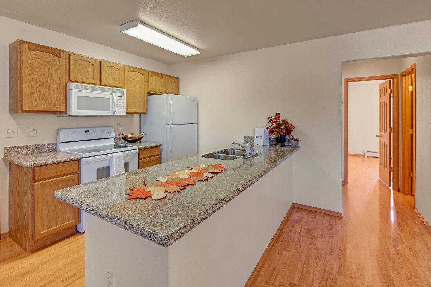 Amber Ridge Apartment Homes Image 1