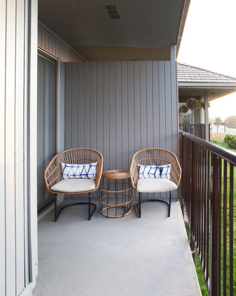 Evergreen Ridge Image 3