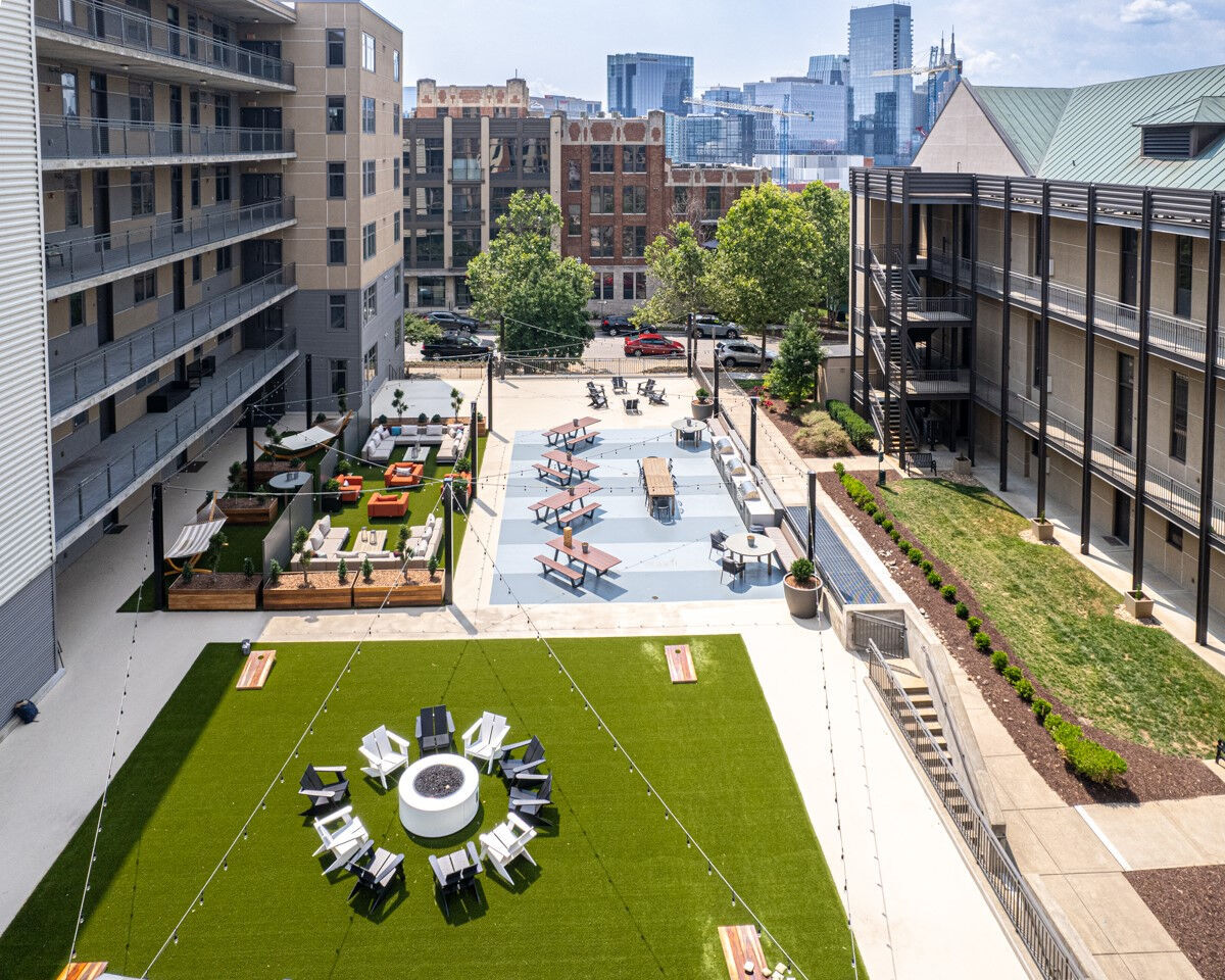 City View Apartments Image 30