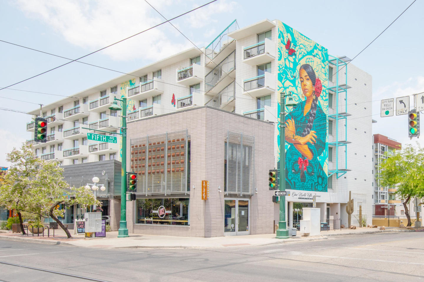One North Fifth Image 18