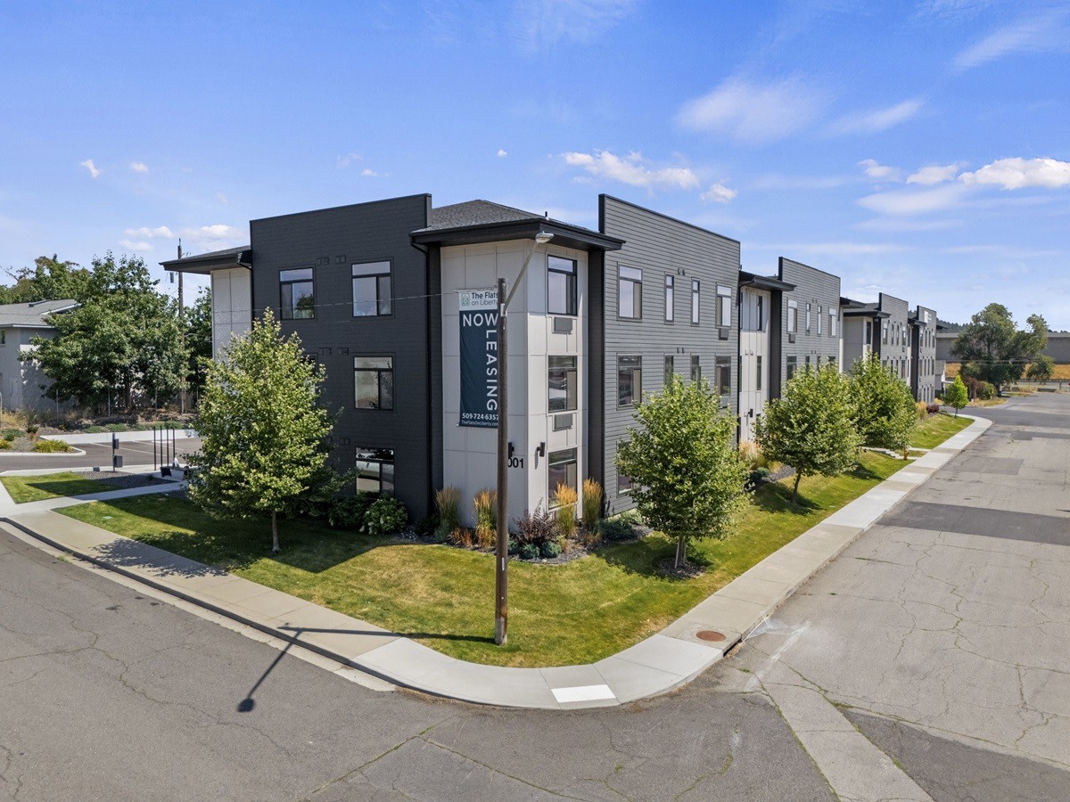 The Flats on Liberty Image 14