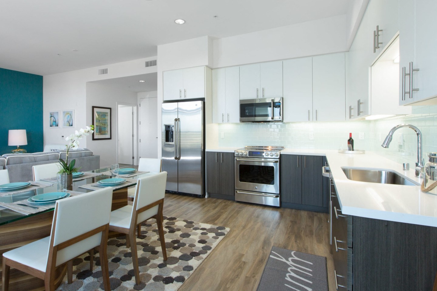 Loft House Image 19