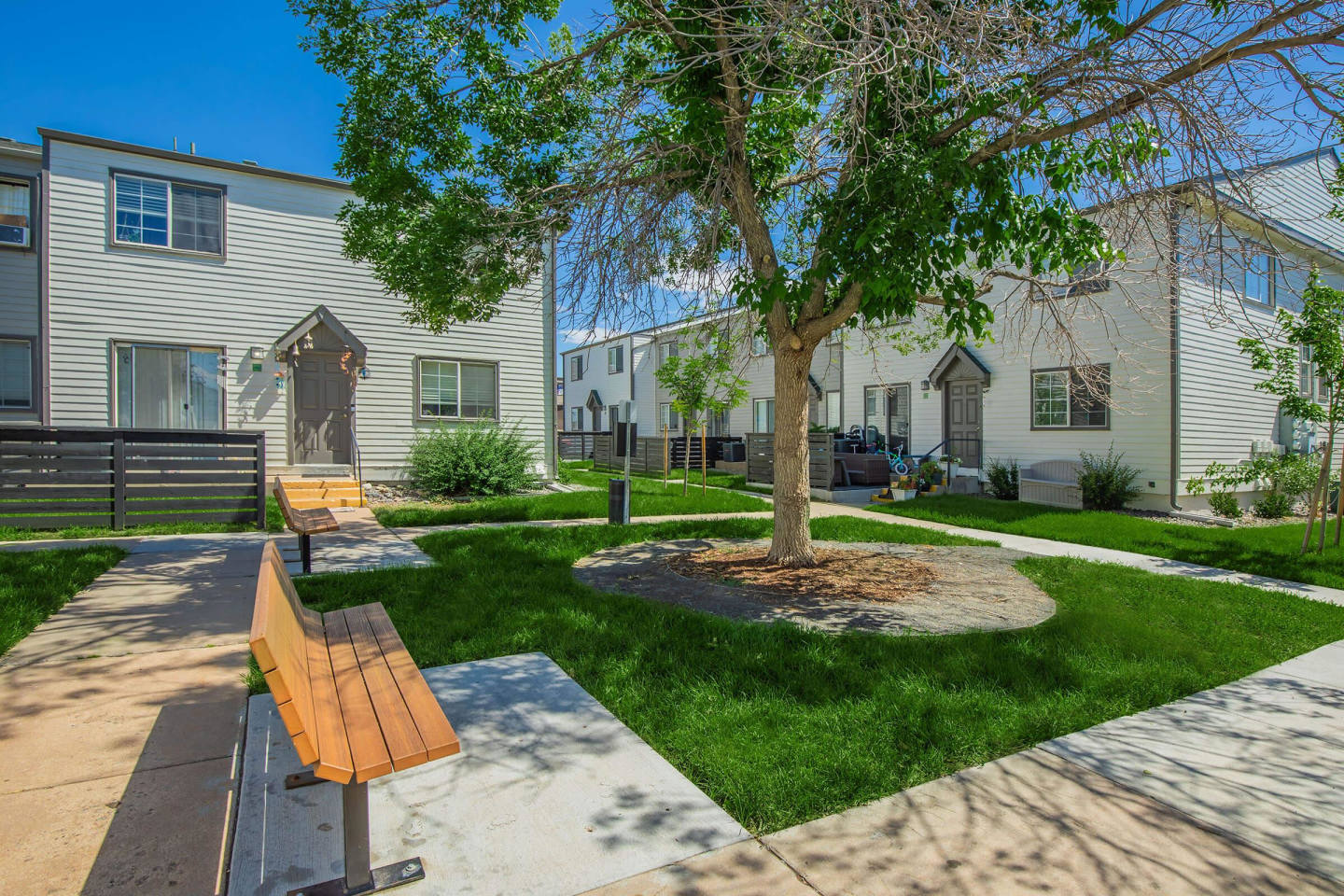 Briar Grove Townhomes Image 26
