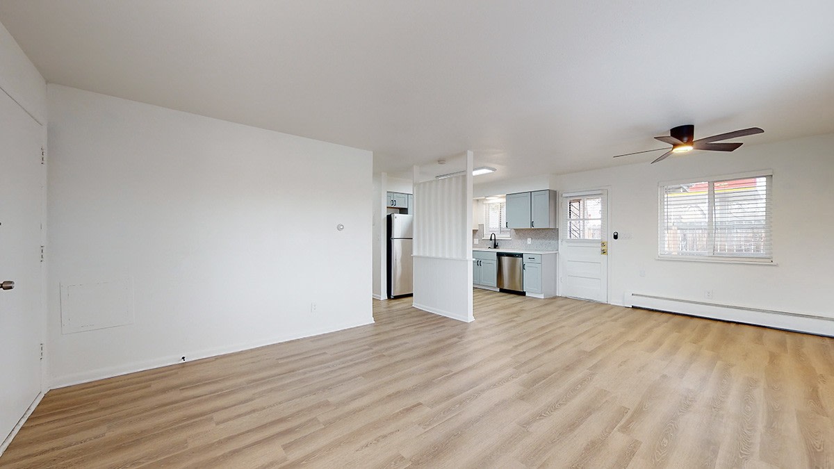 Aspen Terrace Apartments Image 17