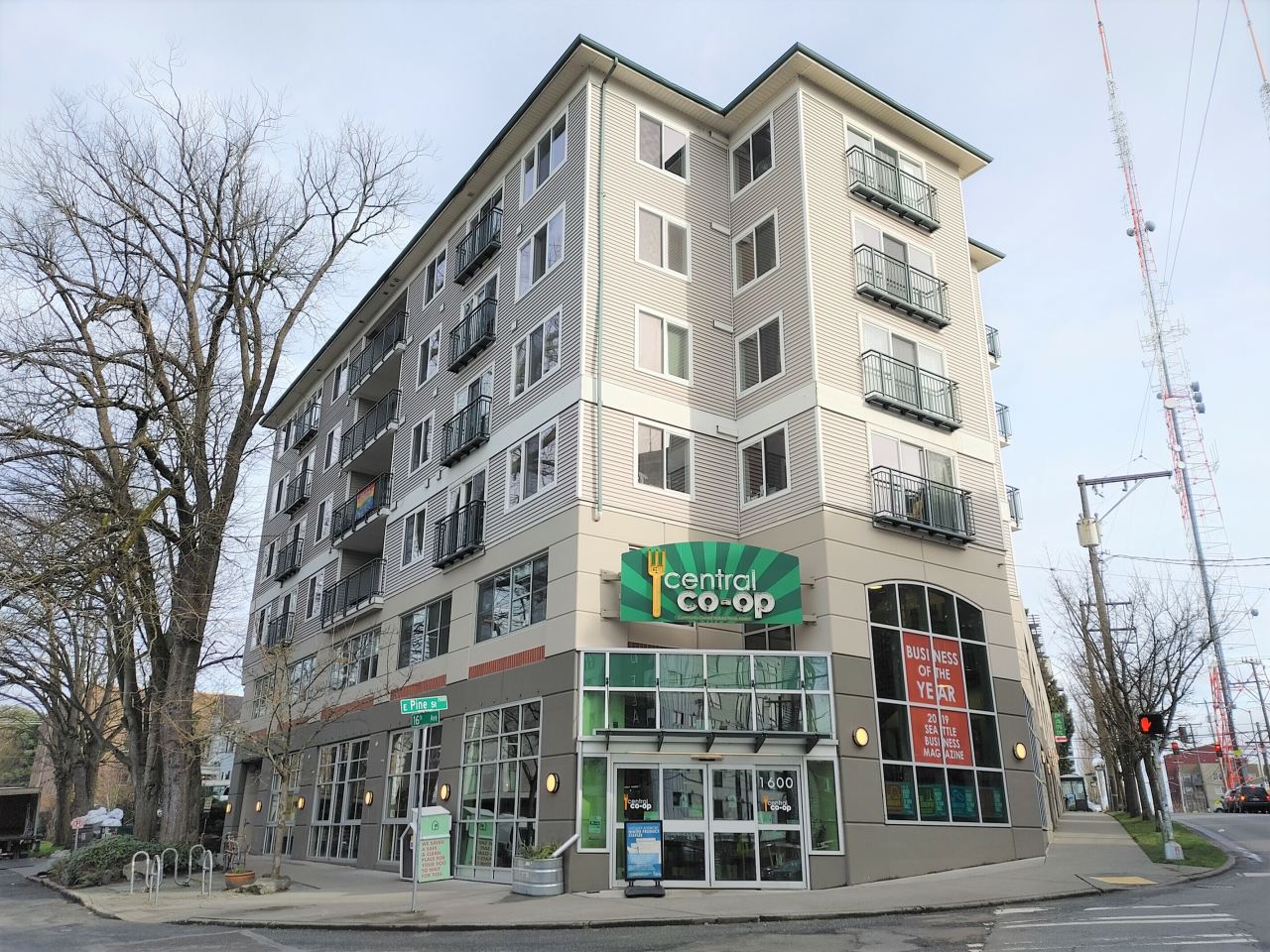 Madison Crossing Image 1