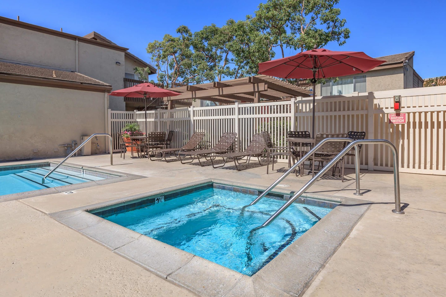 Canyon Village Apartment Homes Image 12