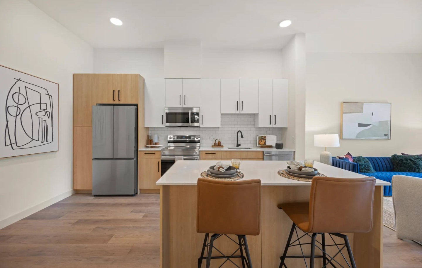 Modera Newton Image 26