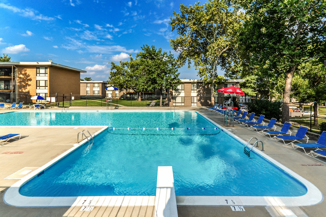 Powder Mill Village Apartments Image 14