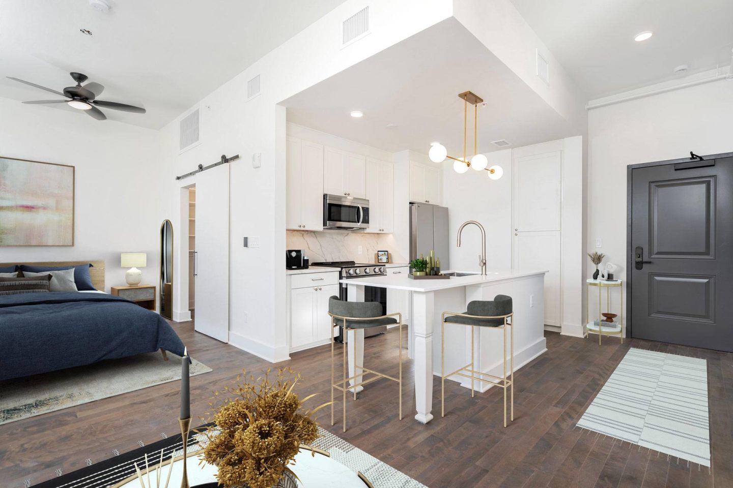 The Mercantile Apartments Image 7