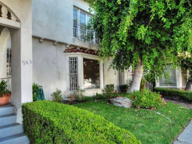 935 S Sherbourne Dr Image 3