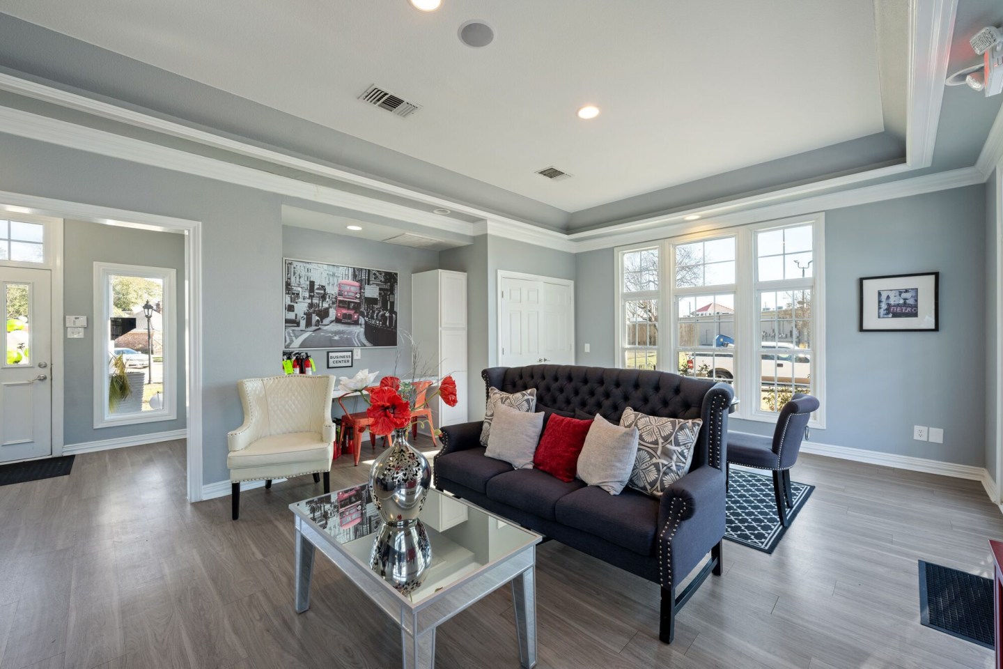 Wimbledon Apartments Image 15