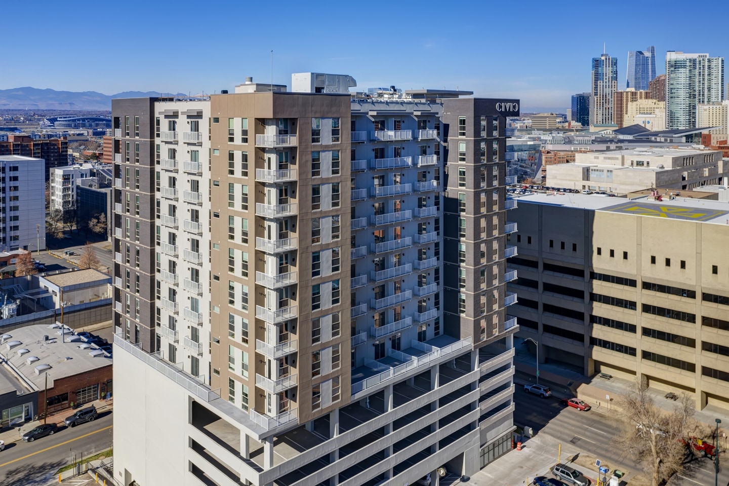 Civic Lofts Image 24