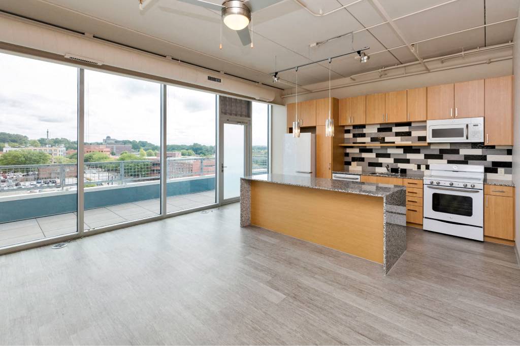 City Square Lofts Image 2