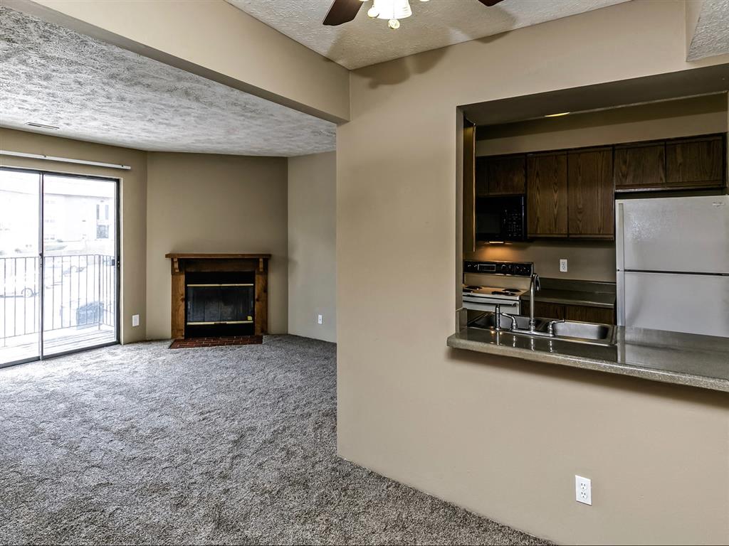 Fox Ridge Apartments Image 7