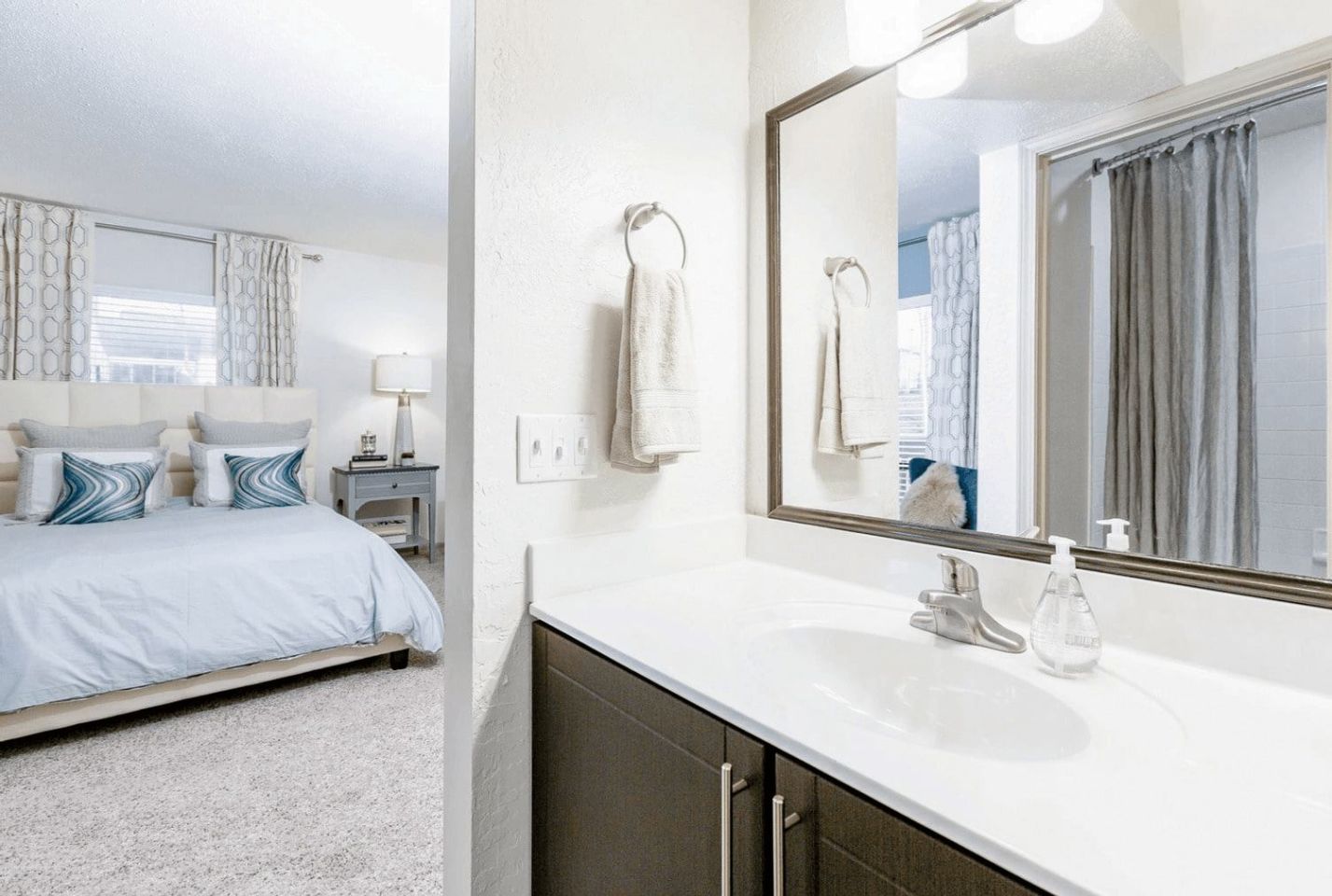 Affordable Housing - Madison Southpark Apartment Homes Image 33