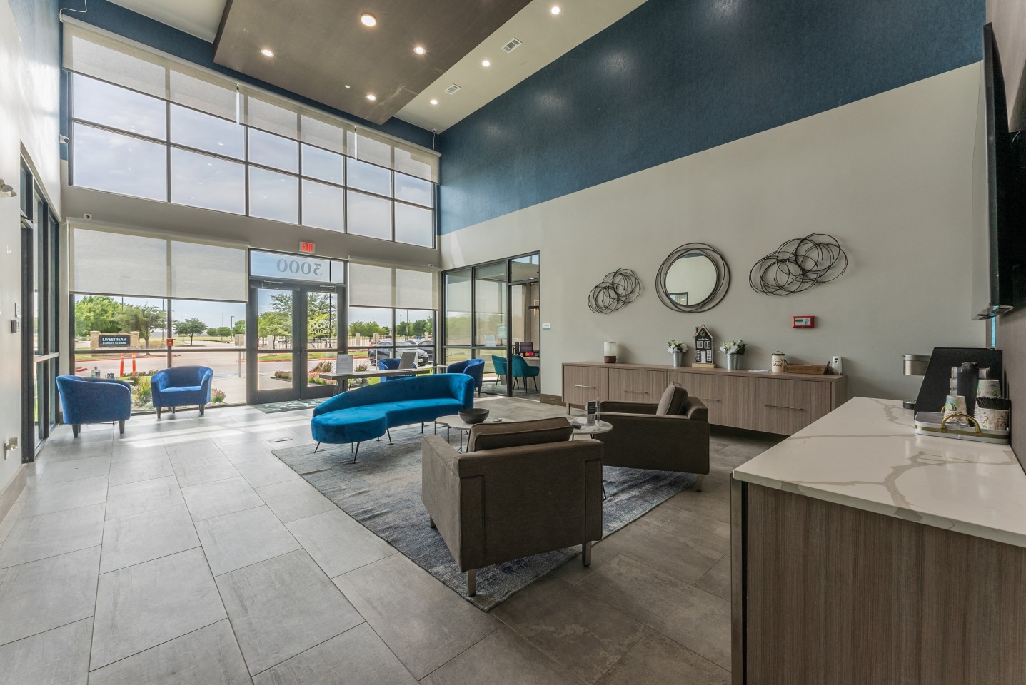 The Residences at 3000 Bardin Image 11