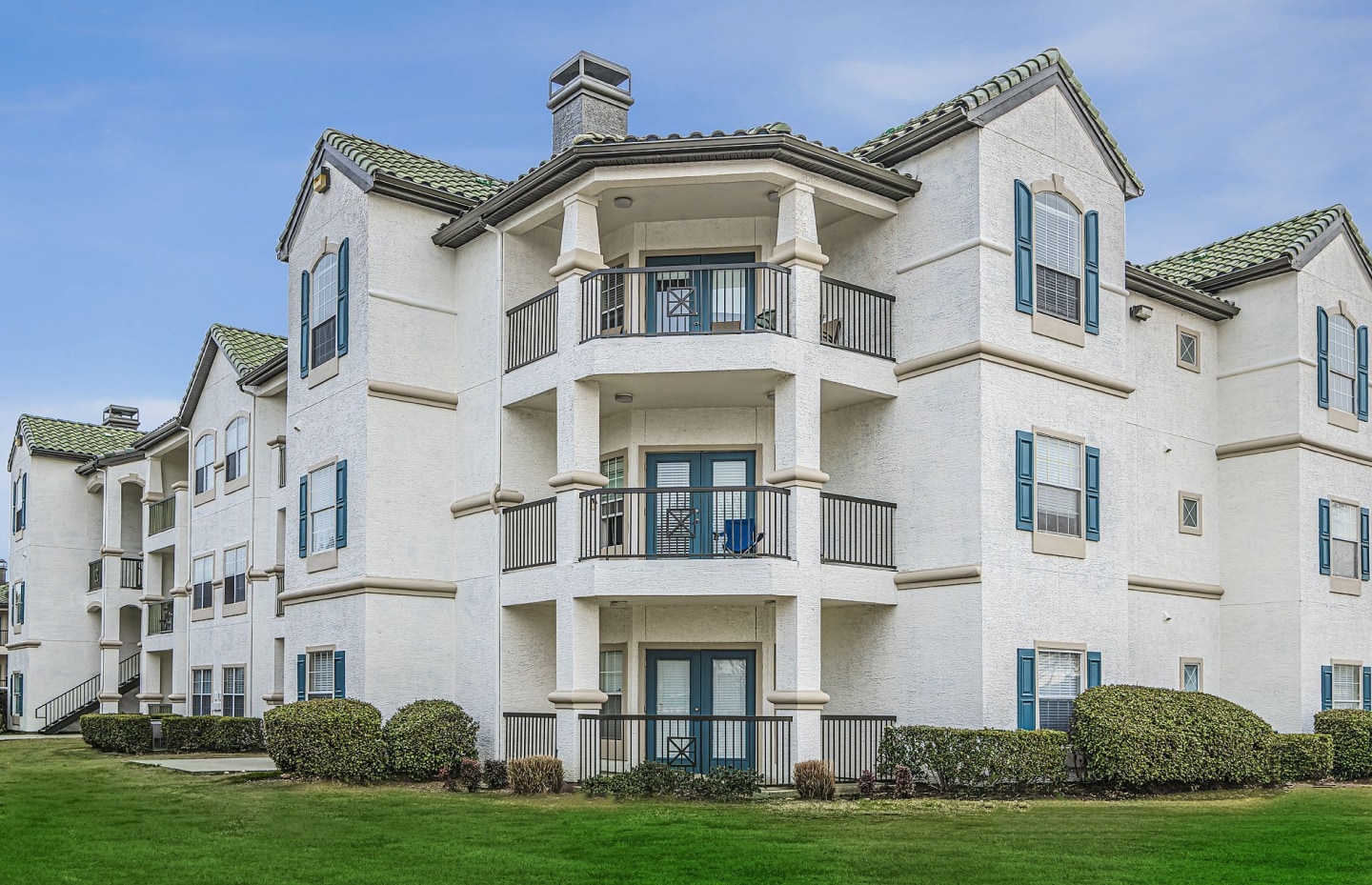 The Gates at Buffalo Ridge Apartments Image 5