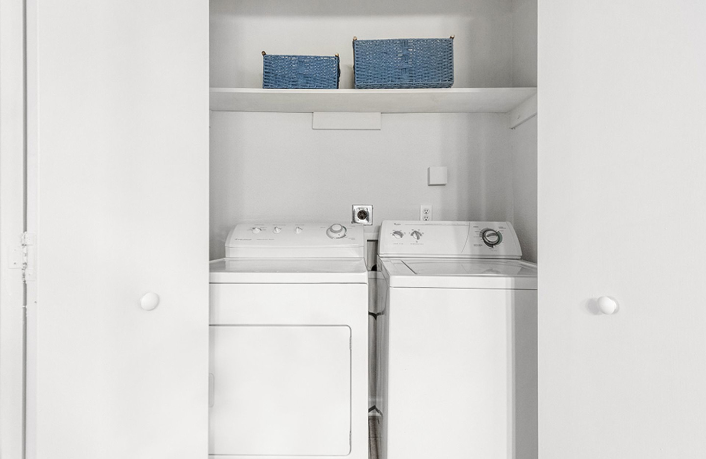 Parktowne Townhomes Image 13