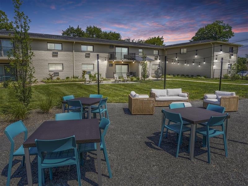 Goshen Terrace Apartments Image 1