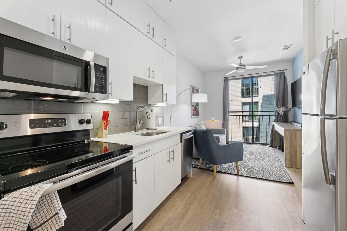 Sentral East Austin Image 32