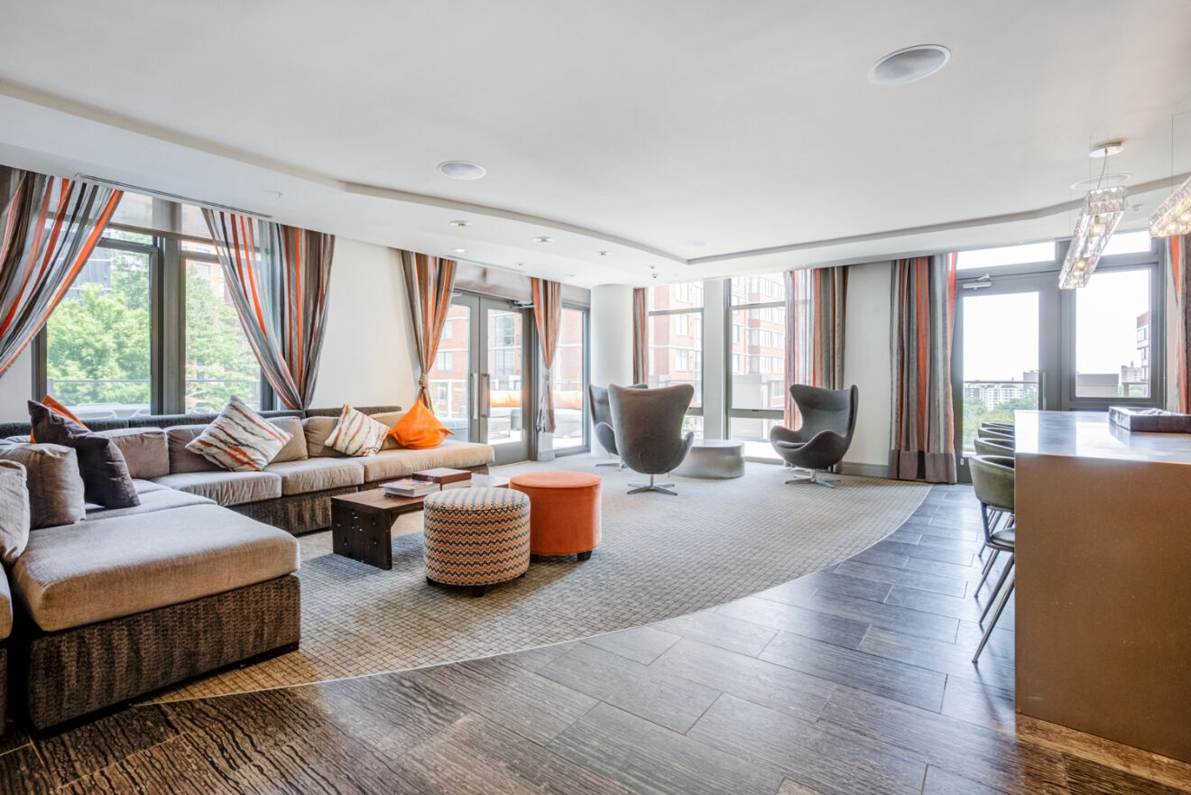 Tellus Apartments Image 24