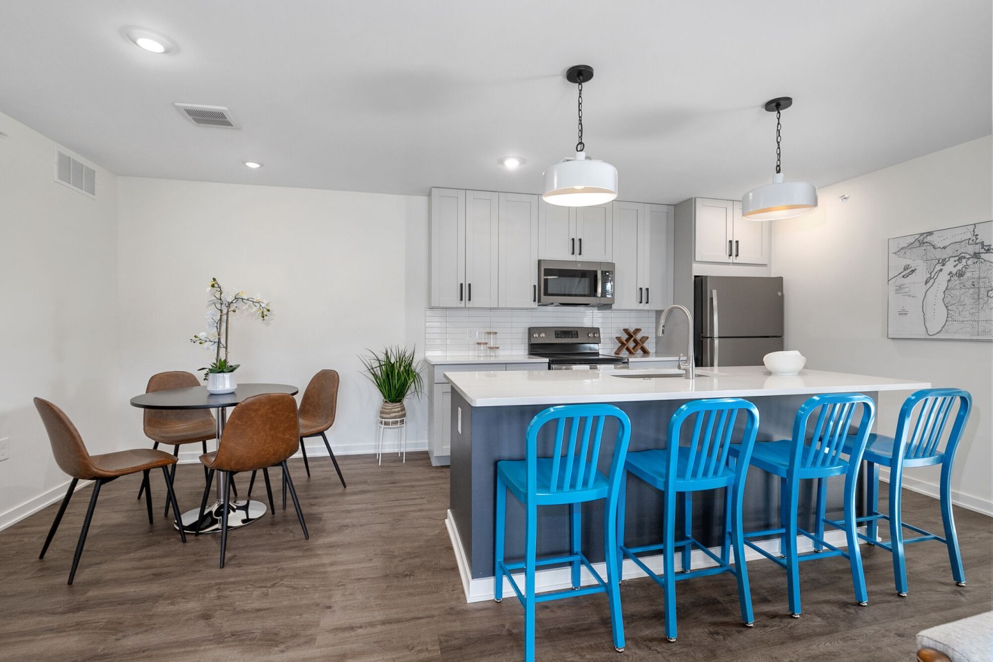 River Birch Apartments Image 5